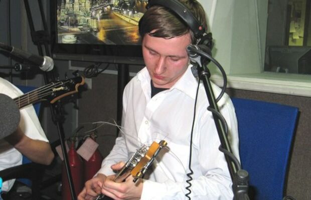 Общий альбом