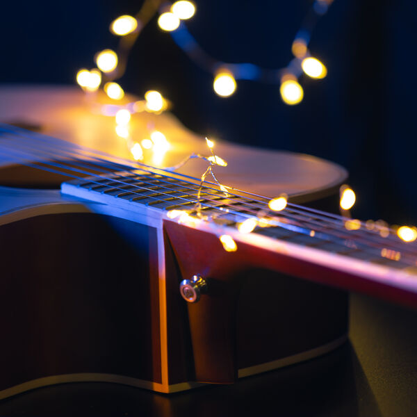 Никола Комо. Новогоднее путешествие из Италии в Россию