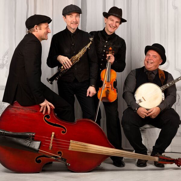 Приношение Эллингтону