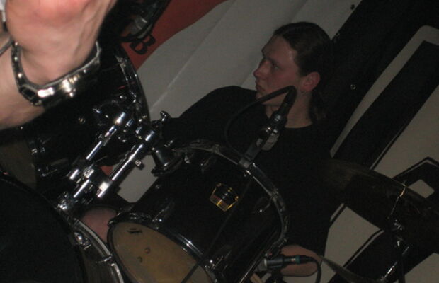 28.02.10  Клуб "Выход"