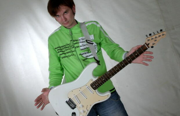 Фотосессия (2006)