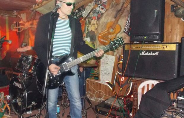 Карамазов Драмс