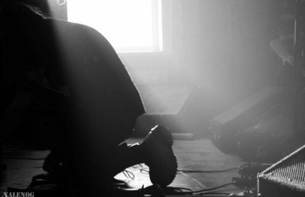 Старые "живые" фото