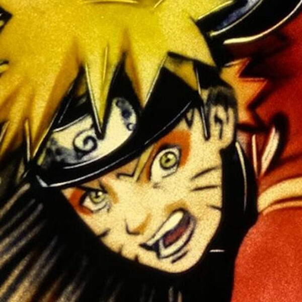 Хроники  Наруто. Музыка планеты Аниме