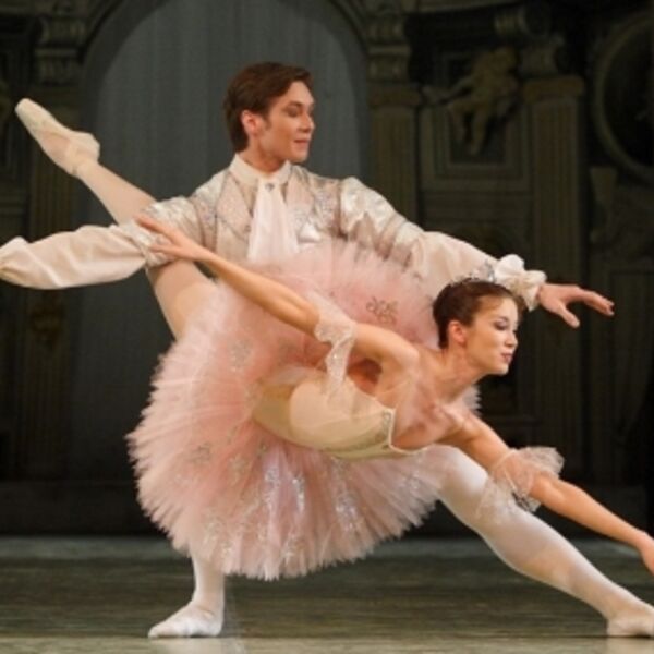 Балет «Спящая красавица»