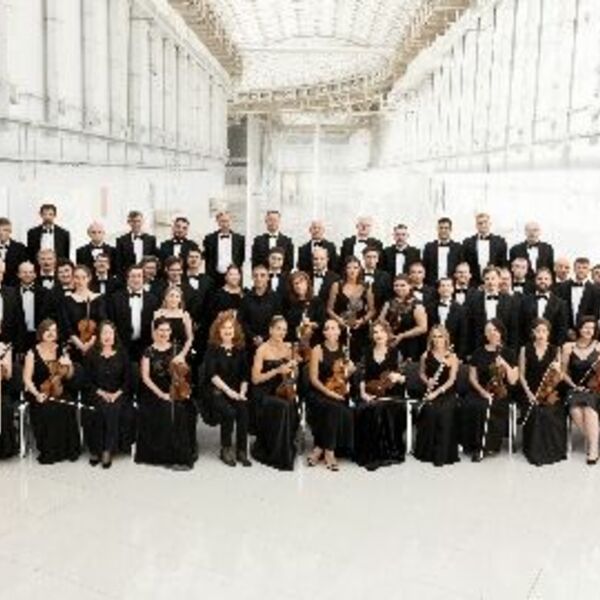 Шедевры мировой классики. Григ. Рахманинов. Чайковский