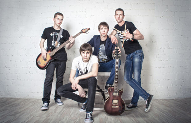 Фото сессия 01