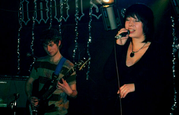 Metal Confederation Свежая кровь 3