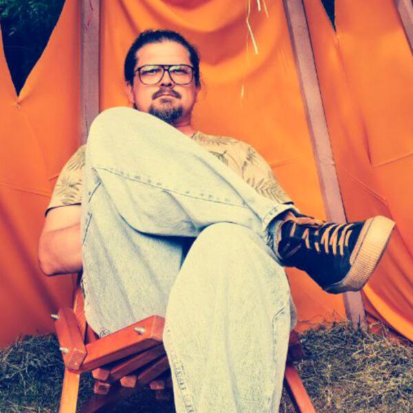 Лёша Индеец