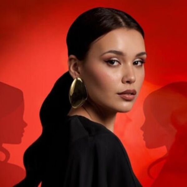 Концерт Кристины Новиковой «Женщина женщине друг»