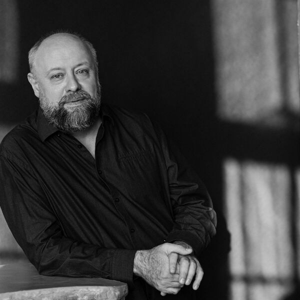 Александр Гиндин