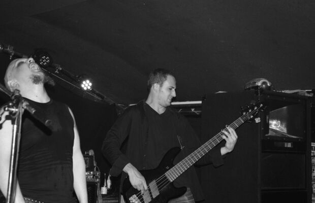 KaaK @ Shelter 18.09.11 