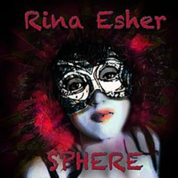 Rina Esher - Sphere