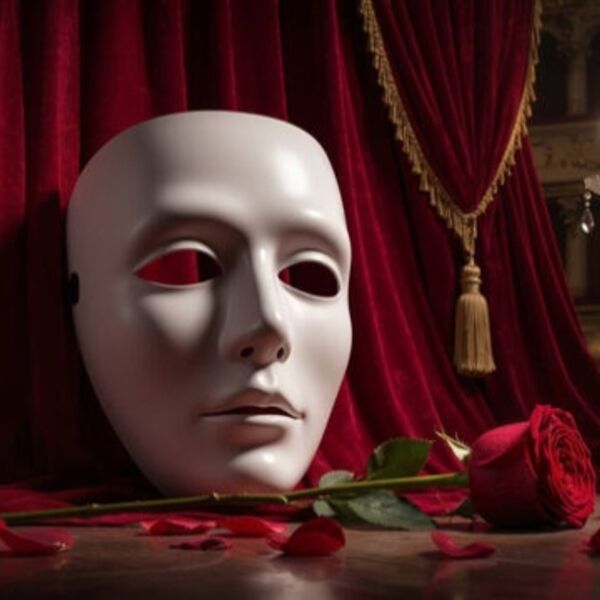 Мюзикл «Призрак оперы The Phantom of the Opera». Орган и солисты при Свечах