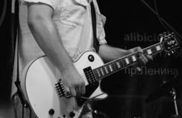 ГРУППА ART-Клуб АЛИБИ Челябинск