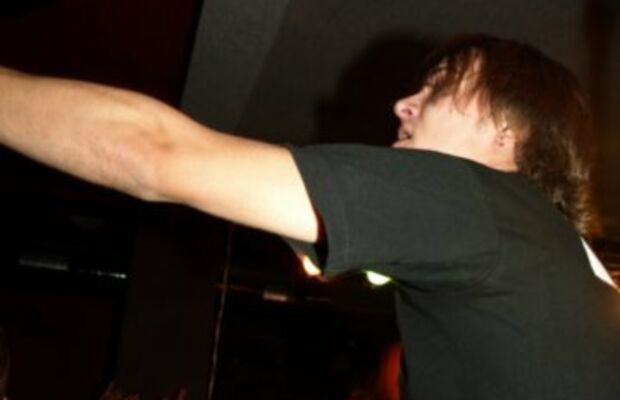 19.10.08. IFK в клубе one rock