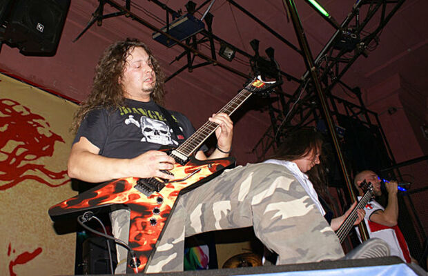 клуб "ХОТТЕЙ"