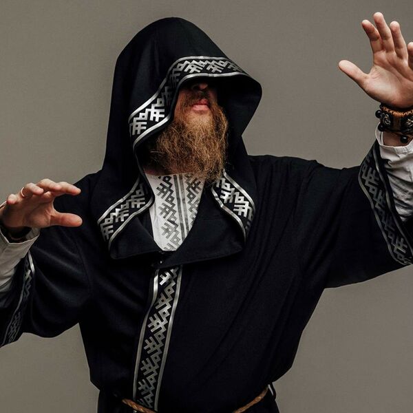 Нейромонах Феофан