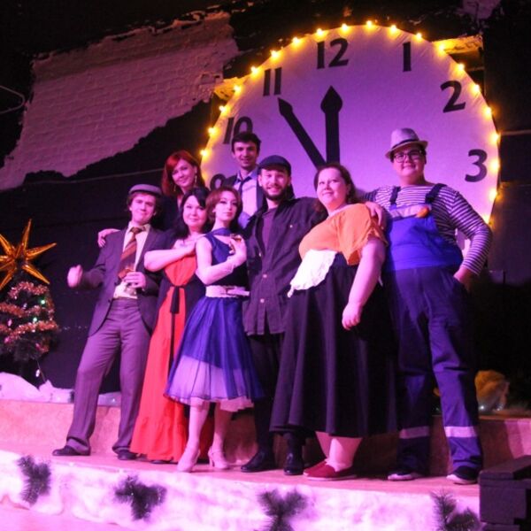 Карнавала НЕ будет