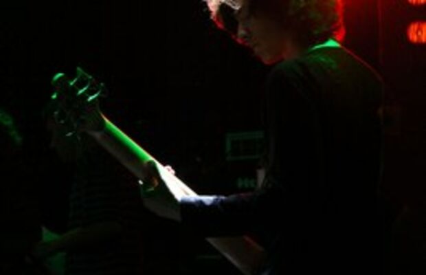 PLAN B 16.06. "New Wave Jam"