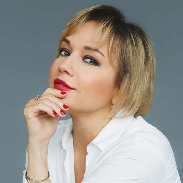 Татьяна Буланова