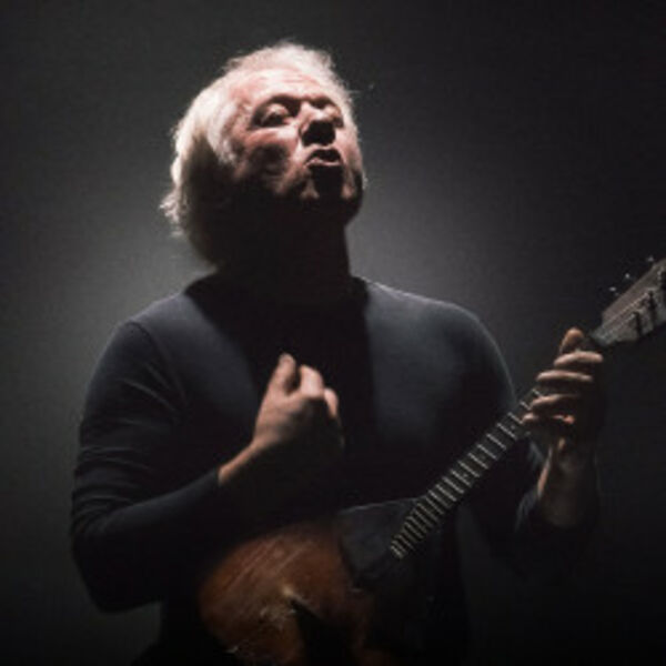 Алексей Архиповский