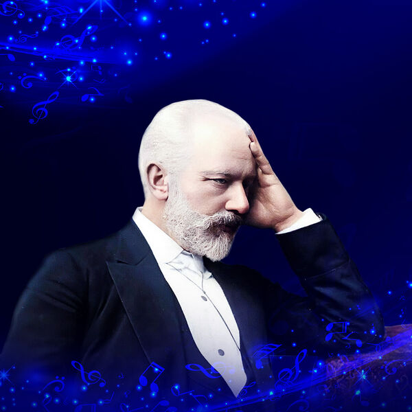 Чайковский гала «Времена года»