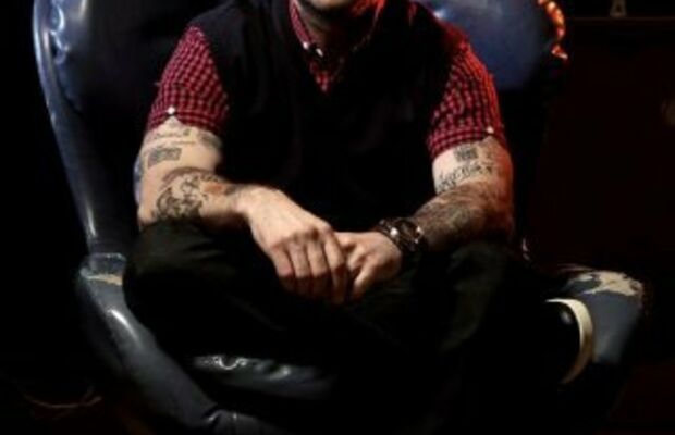 Фотосессия, март 2008