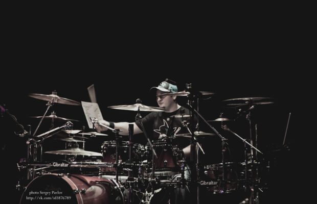 Концерт в Губкине 7.12.2013