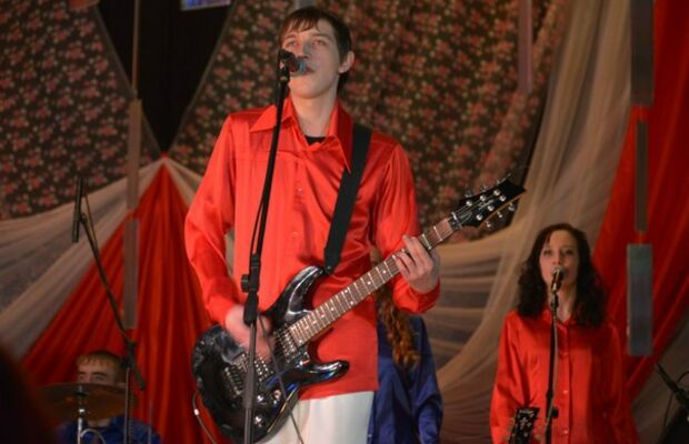 Алексей Окулов