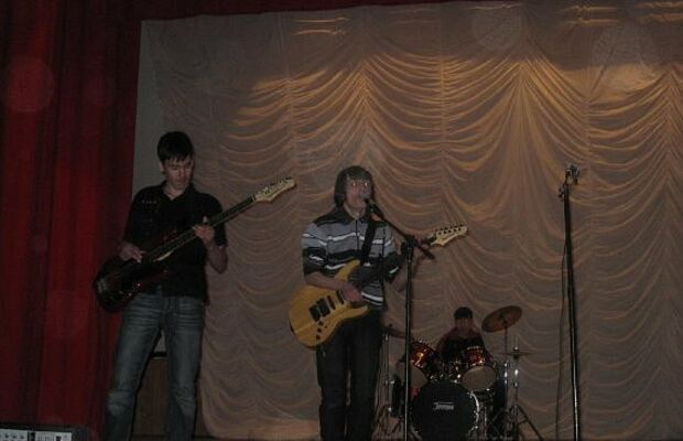 Выступление 26.02.10