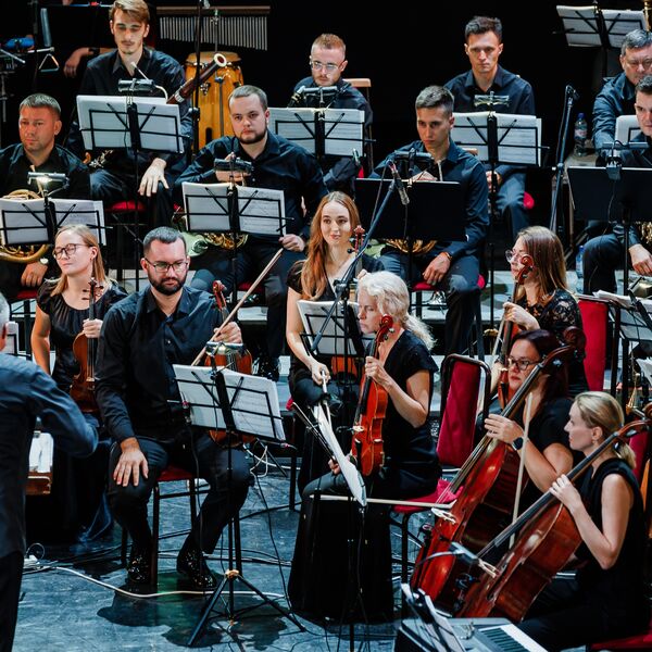 ГЭСО. Любимые сказки Редьярда Киплинга