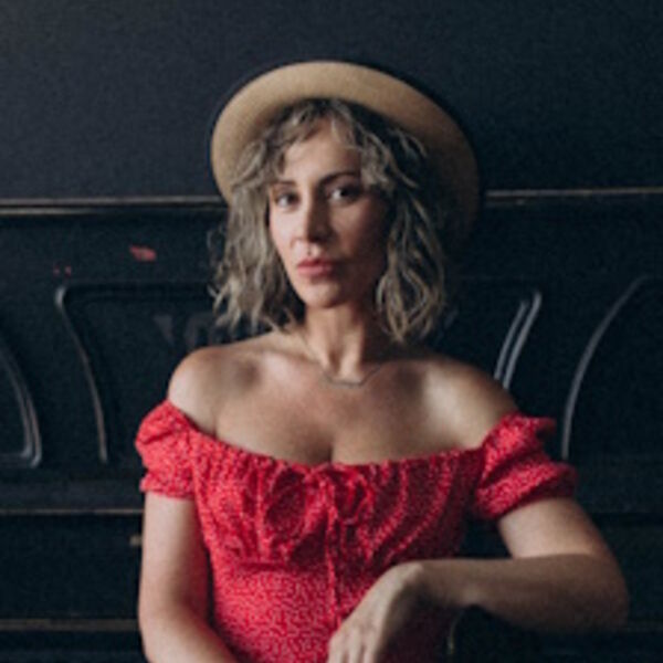 Люся Светлова и ДЖАЗонутые