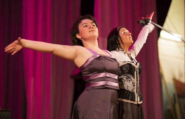 МЕРЦАНА-ШОУ