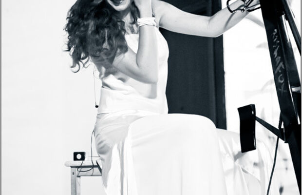 Vespercellos концертное