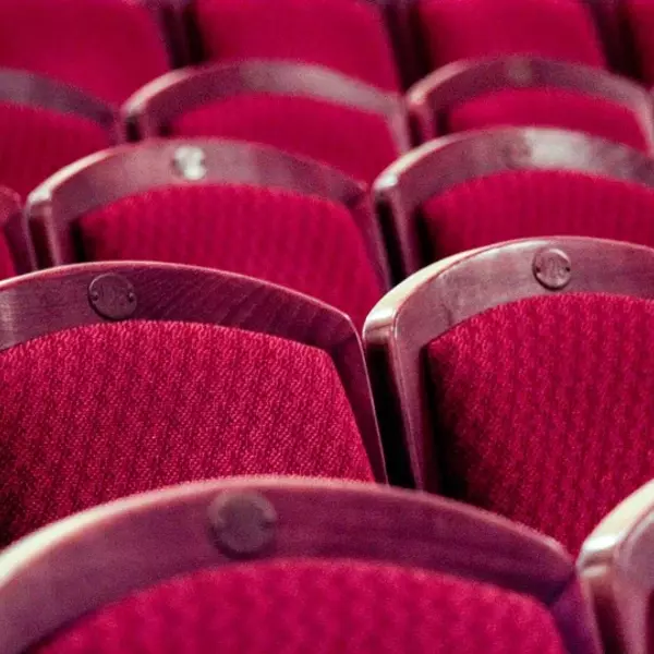 Живая поэзия. Дуэты