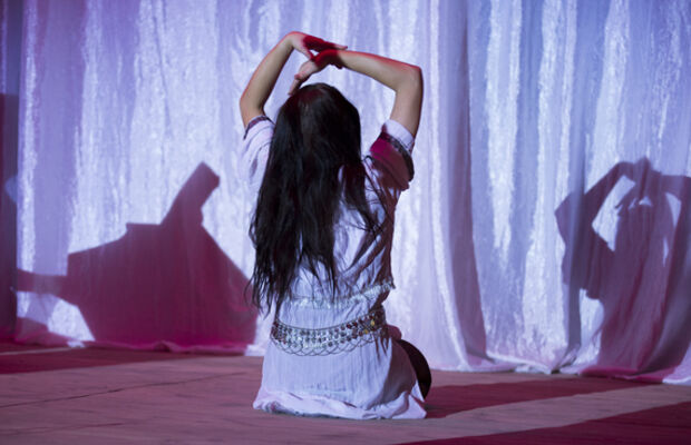 МЕРЦАНА-ШОУ