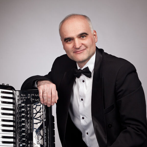 Павел Мангасарян и Манго-бэнд