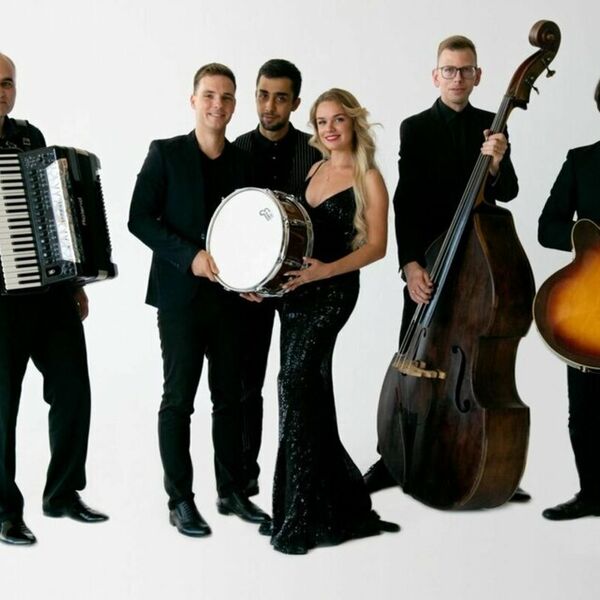 Фламенко Furioso