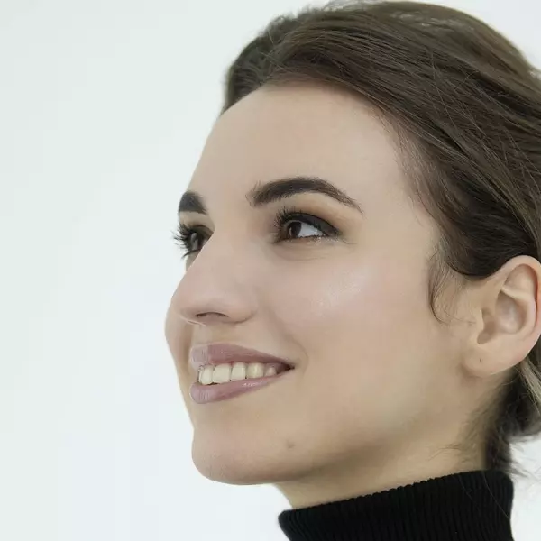 Елене Гвритишвили. A Pilgrims Solace