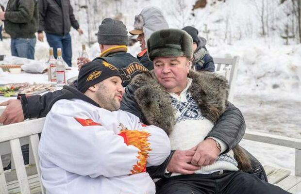 гаргулии в латвии