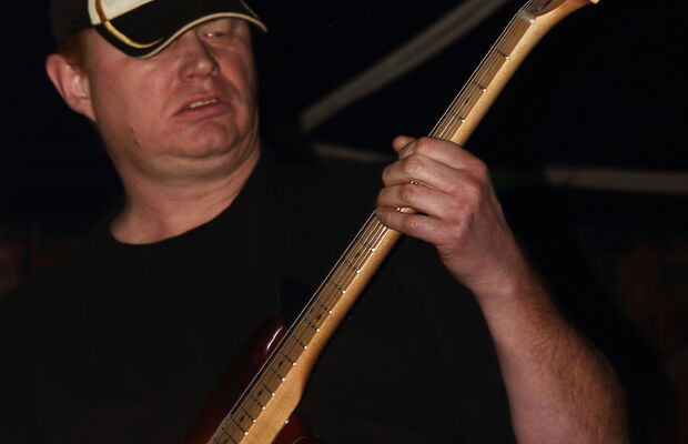 Выступление на Старый Новый Год 12.01.2019