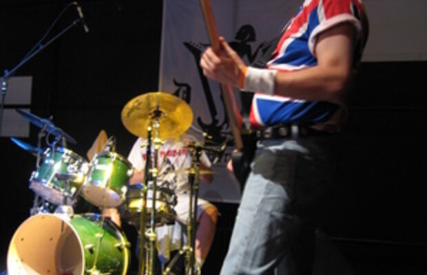 19/08/2006 “COMPLETELY UNDRUGGED” Live in DUROFF 