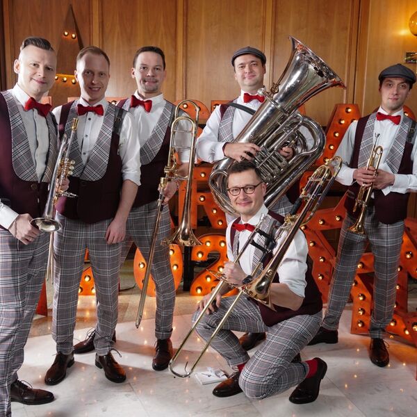 Весёлые ребята