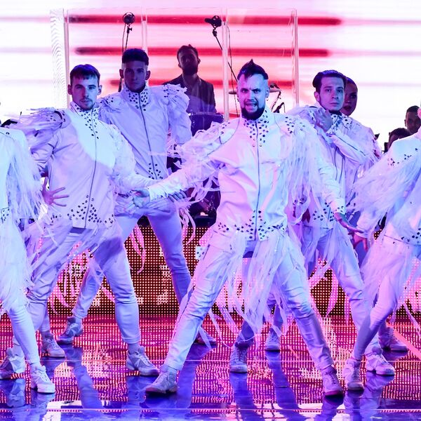 Посмотри, какое лето