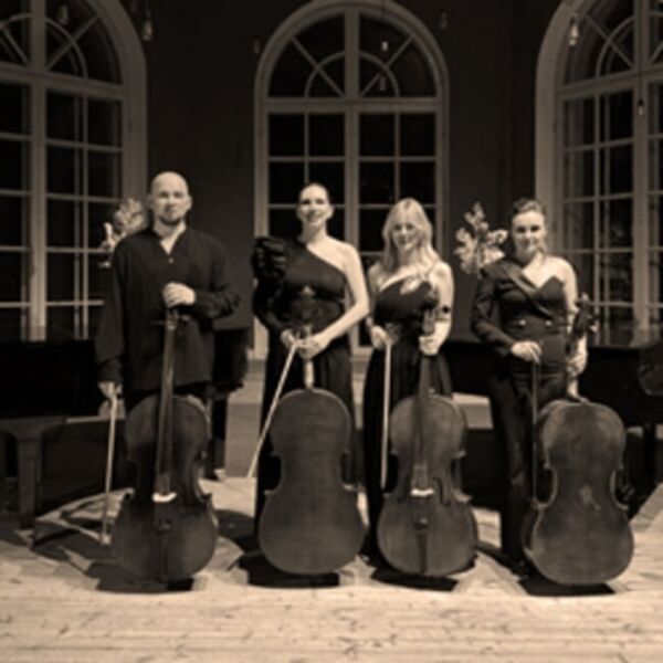 А-В-М». Ансамбль виолончелистов Москвы