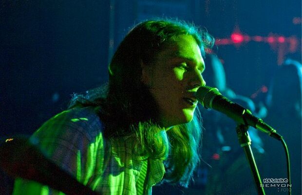 Фото с концертов