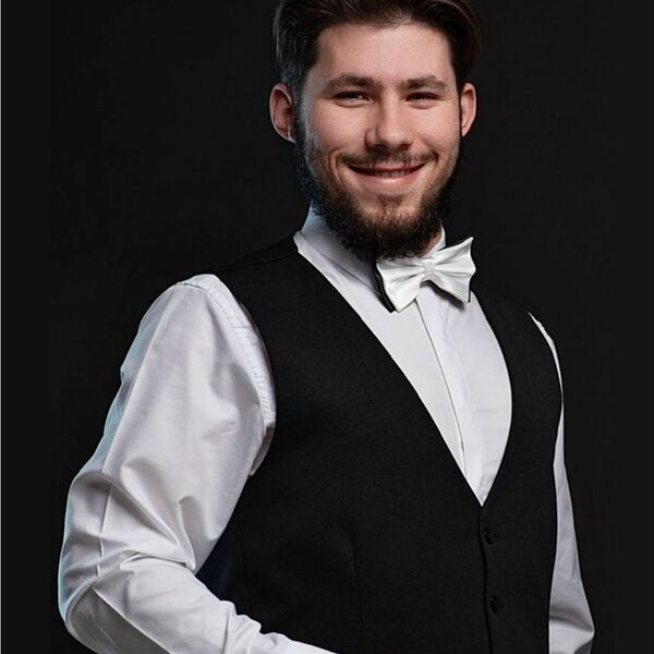 С песней о главном...