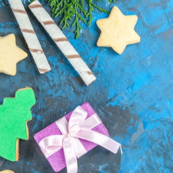 Магия нот и сказок