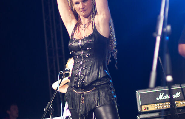     БАЙК-ФЕСТ FREEDOMS 2011     Добавить фотографии